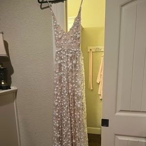 Gorgeous Altr’d State NWT dress